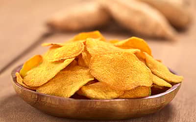 National Potato Chip Day