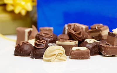 National Pralines Day