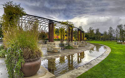 National Public Gardens Day