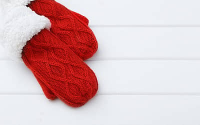 National Red Mitten Day