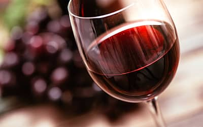 National Red Wine Day