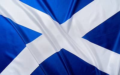 St. Andrew’s Day