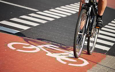Road Safety Week