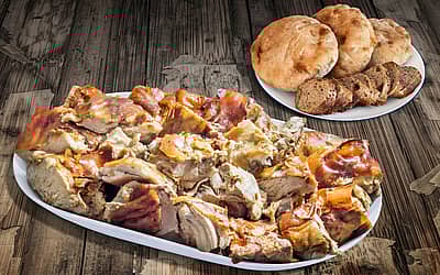 National Roast Suckling Pig Day