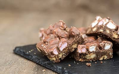 National Rocky Road Day