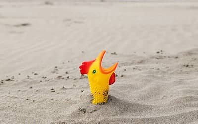 Stupid Toy Day