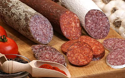 National Salami Day