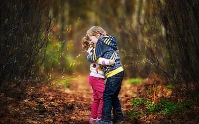 Share a Hug Day