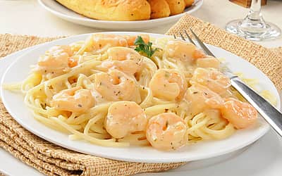 National Shrimp Scampi Day