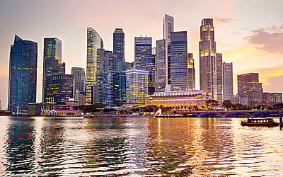 National Skyscraper Day
