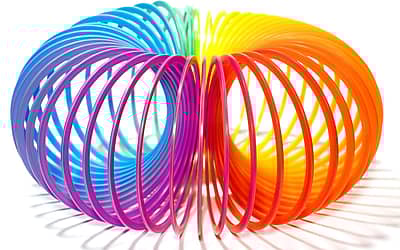 National Slinky Day