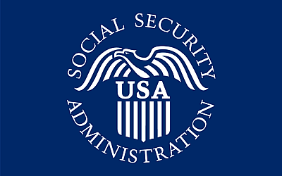 Appreciate Your Social Security Check Day