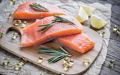 Global Omega-3 Day