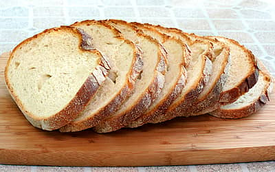 National Sourdough Bread Day