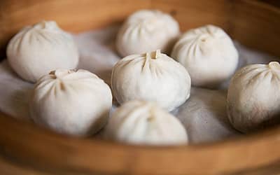 National Bao Day