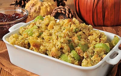 National Stuffing Day