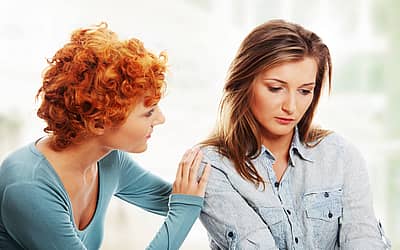 National Suicide Prevention Month