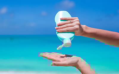 National Sunscreen Day