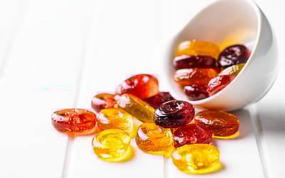National Hard Candy Day