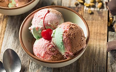 National Spumoni Day