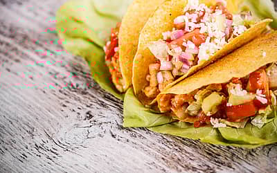 National Taco Day