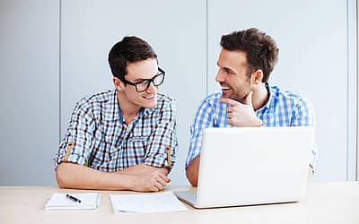 Take Your Webmaster to Lunch Day