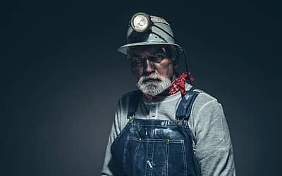 National Talk Like A Grizzled Prospector Day