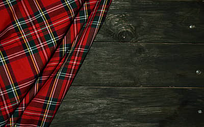 National Tartan Day