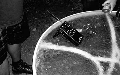 National Ghost Hunting Day