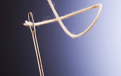 National Thread the Needle Day