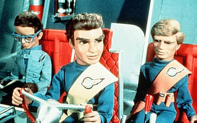 International Thunderbirds Day