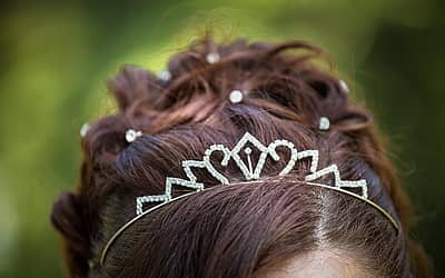 International Tiara Day