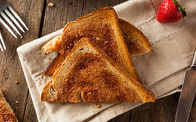 National Toast Day