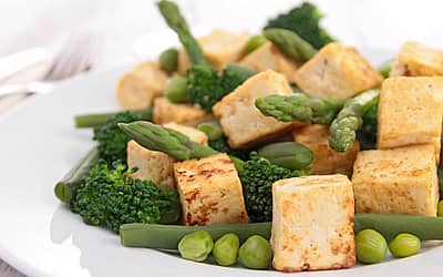 National Tofu Day