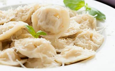 National Tortellini Day