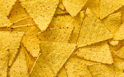 National Tortilla Chip Day