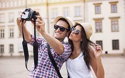 World Tourism Day