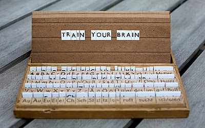 National Train Your Brain Day