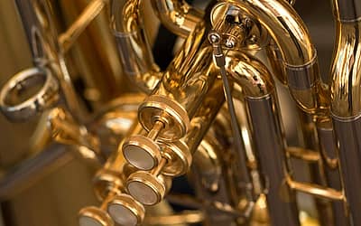 International Tuba Day