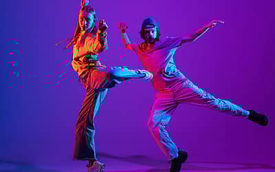 National Dance Day