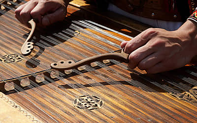 Uncommon Instrument Awareness Day