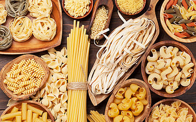 National Pasta Day