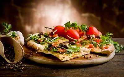 World Vegetarian Day