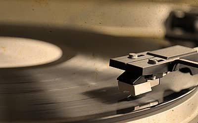 National Vinyl Record Day
