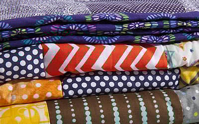 Visit Your Local Quilt Shop Day