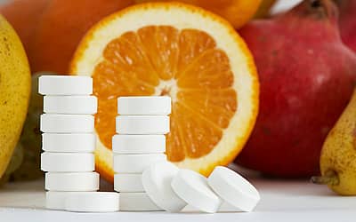National Vitamin C Day