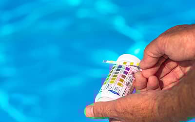 World Water Monitoring Day
