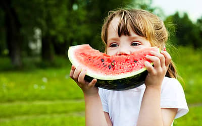 National Watermelon Day