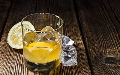 National Whiskey Sour Day