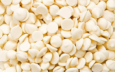 National White Chocolate Day